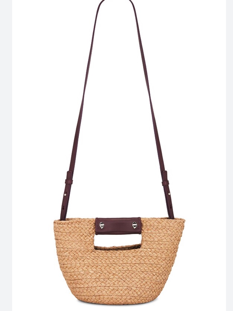 Helen Kaminski Remi Tote Mini — image 3 of 7